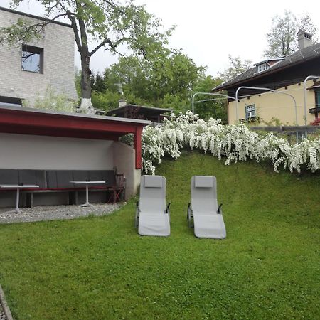 Chalet Inn Innsbruck Eksteriør billede