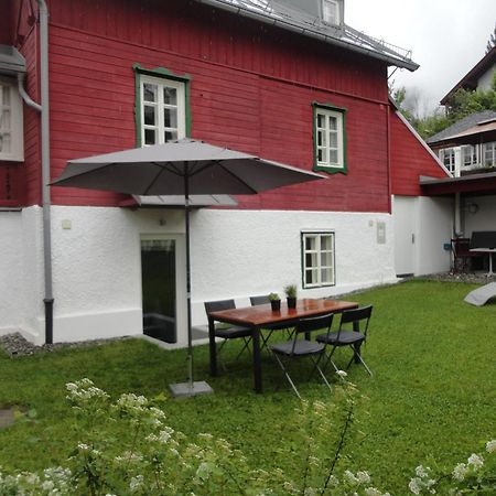 Chalet Inn Innsbruck Eksteriør billede