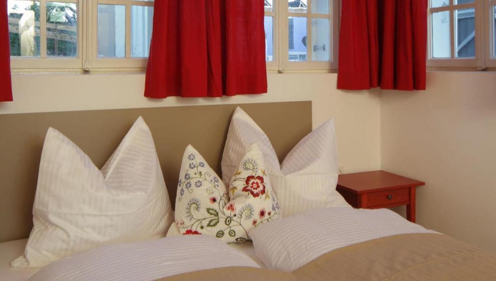 Chalet Inn Innsbruck Værelse billede