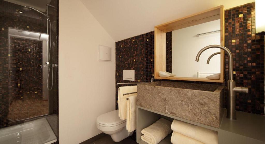 Chalet Inn Innsbruck Værelse billede