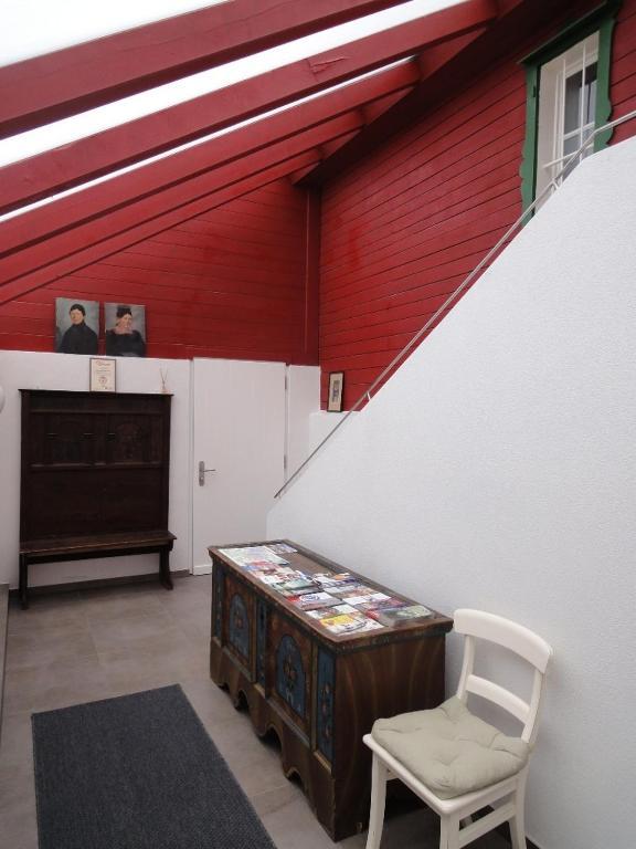 Chalet Inn Innsbruck Værelse billede