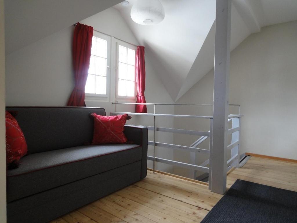 Chalet Inn Innsbruck Værelse billede