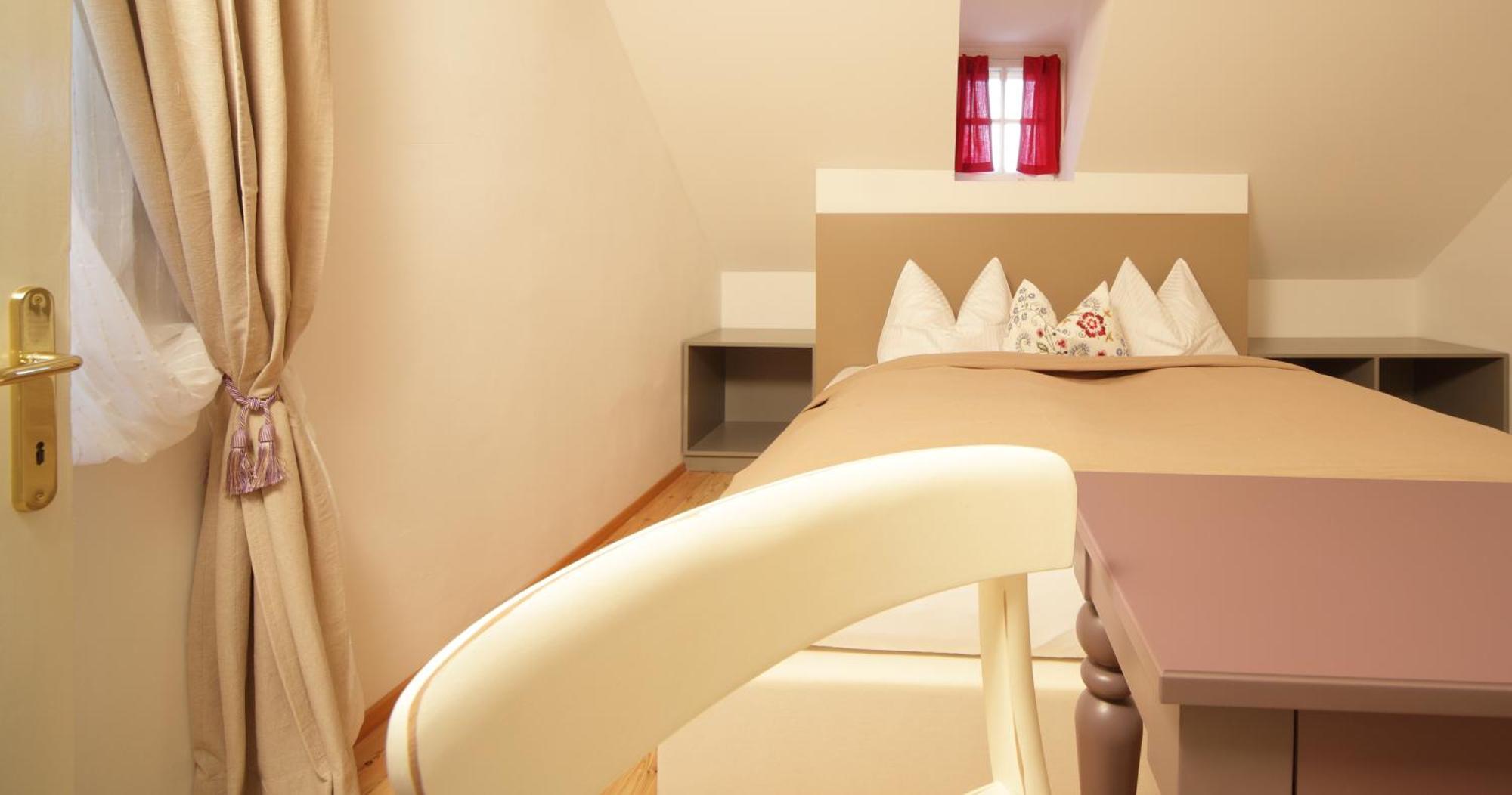 Chalet Inn Innsbruck Eksteriør billede
