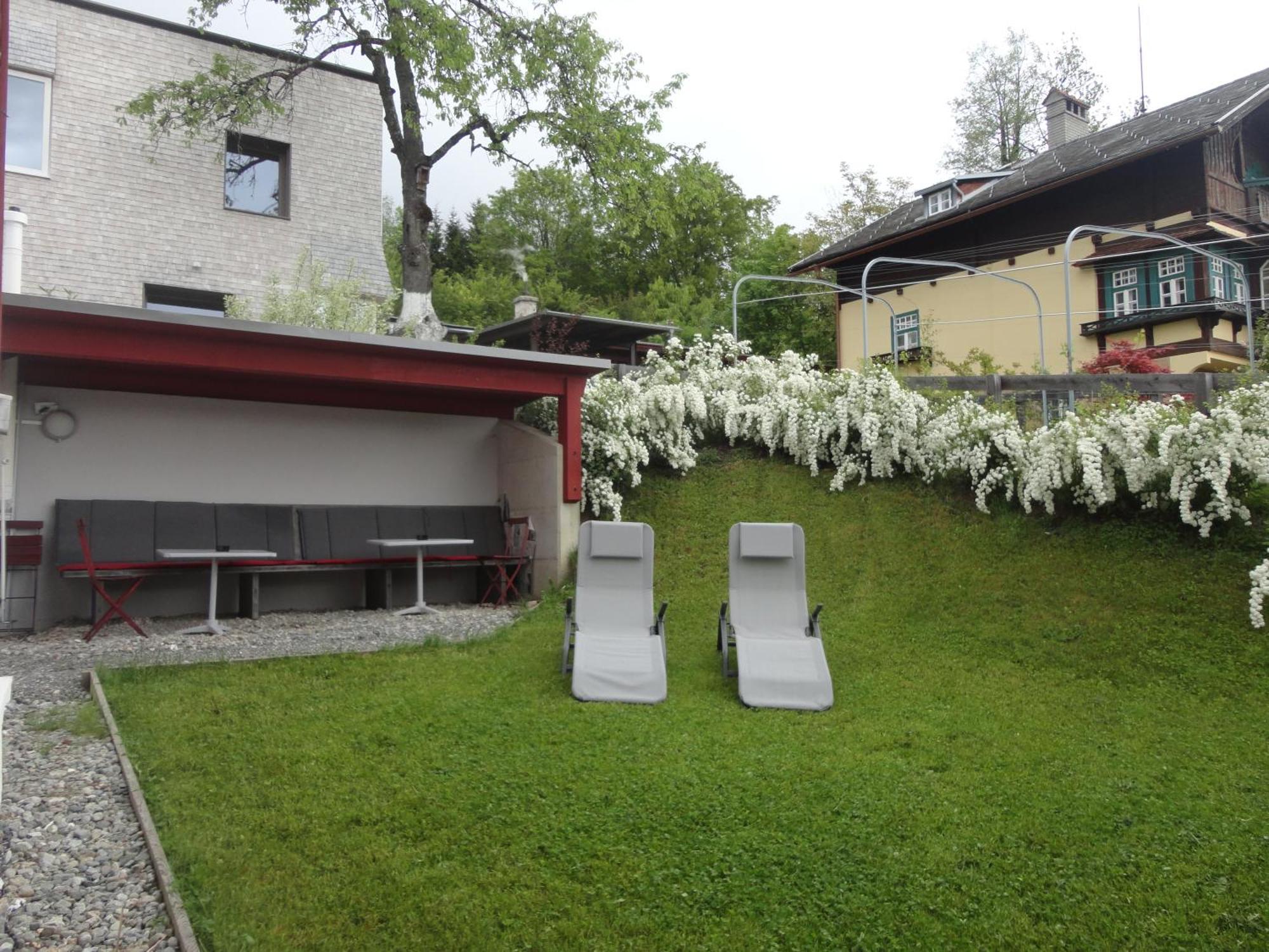 Chalet Inn Innsbruck Eksteriør billede