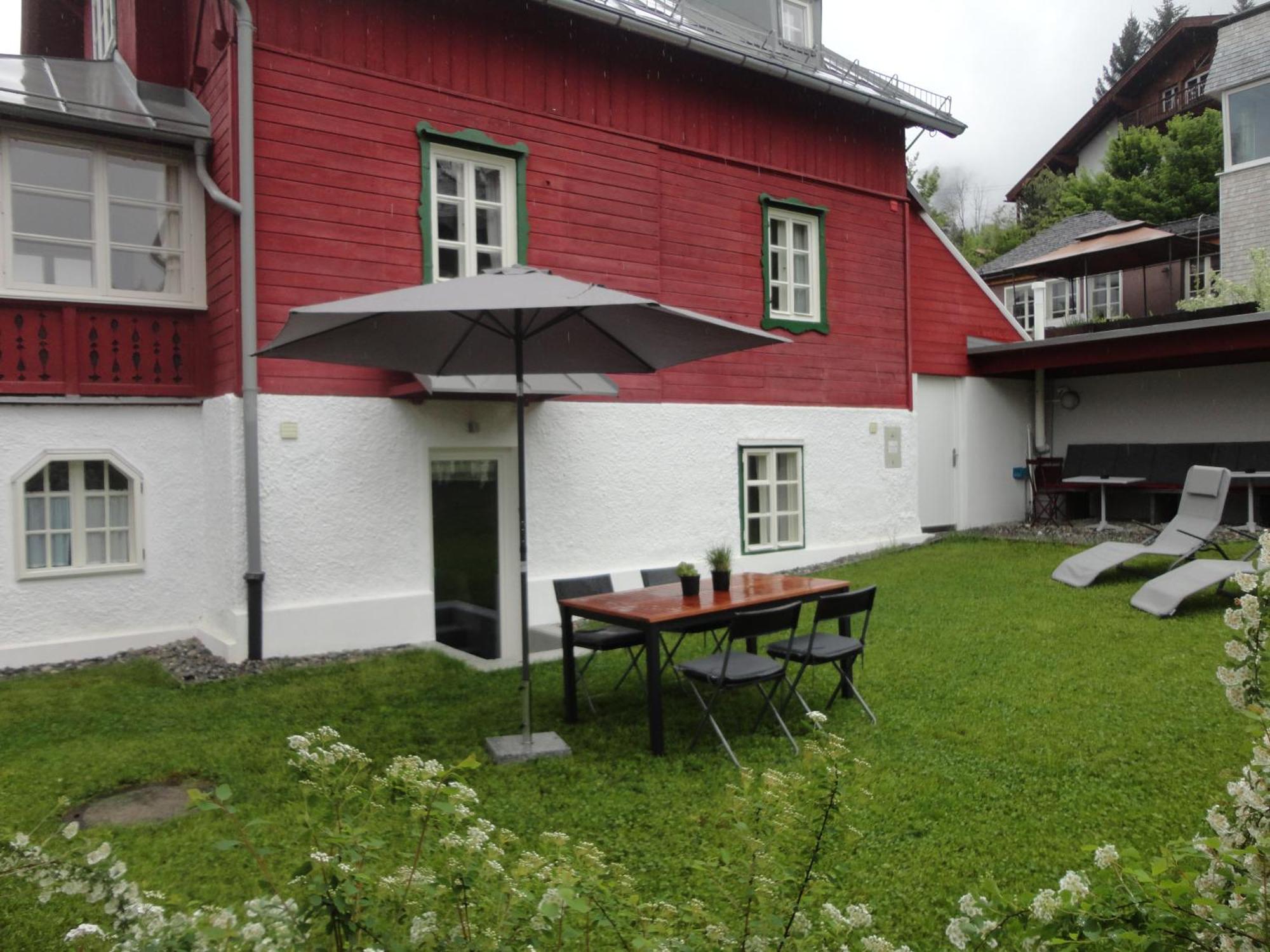 Chalet Inn Innsbruck Eksteriør billede